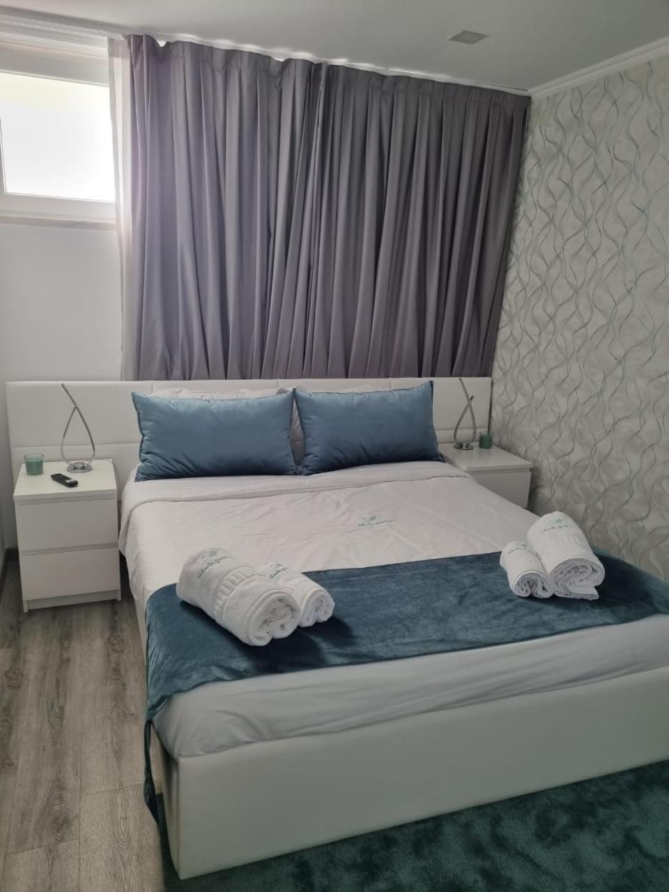 Mikaela Guest House オディヴェーラス エクステリア 写真