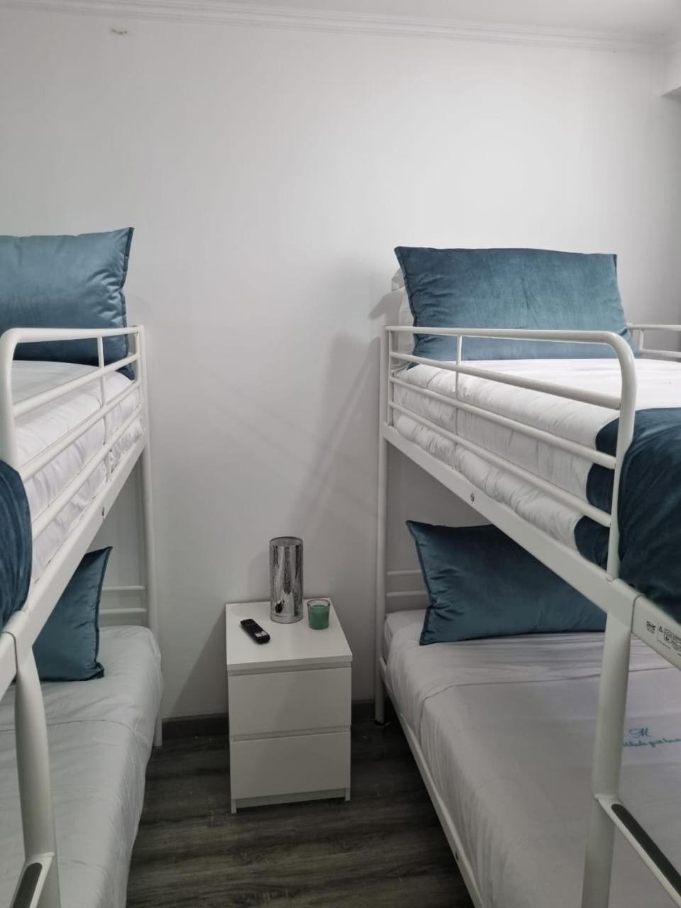 Mikaela Guest House オディヴェーラス エクステリア 写真