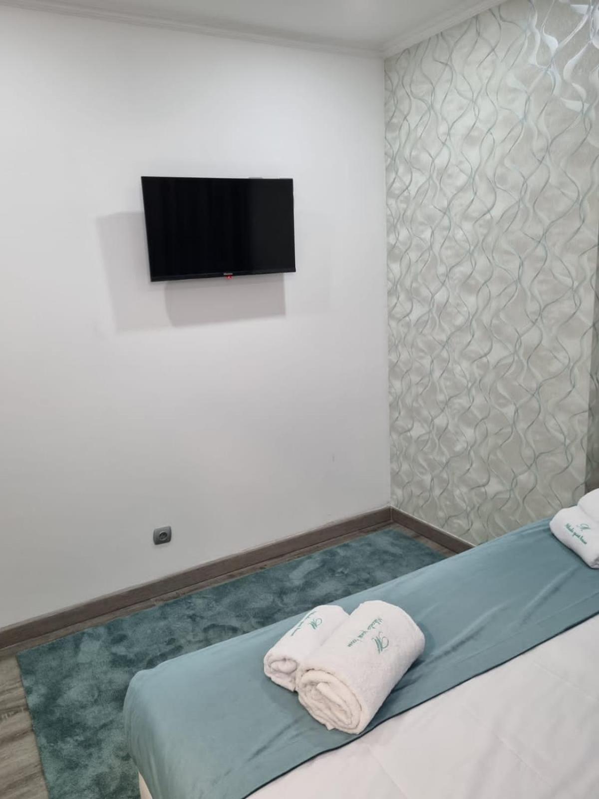 Mikaela Guest House オディヴェーラス エクステリア 写真