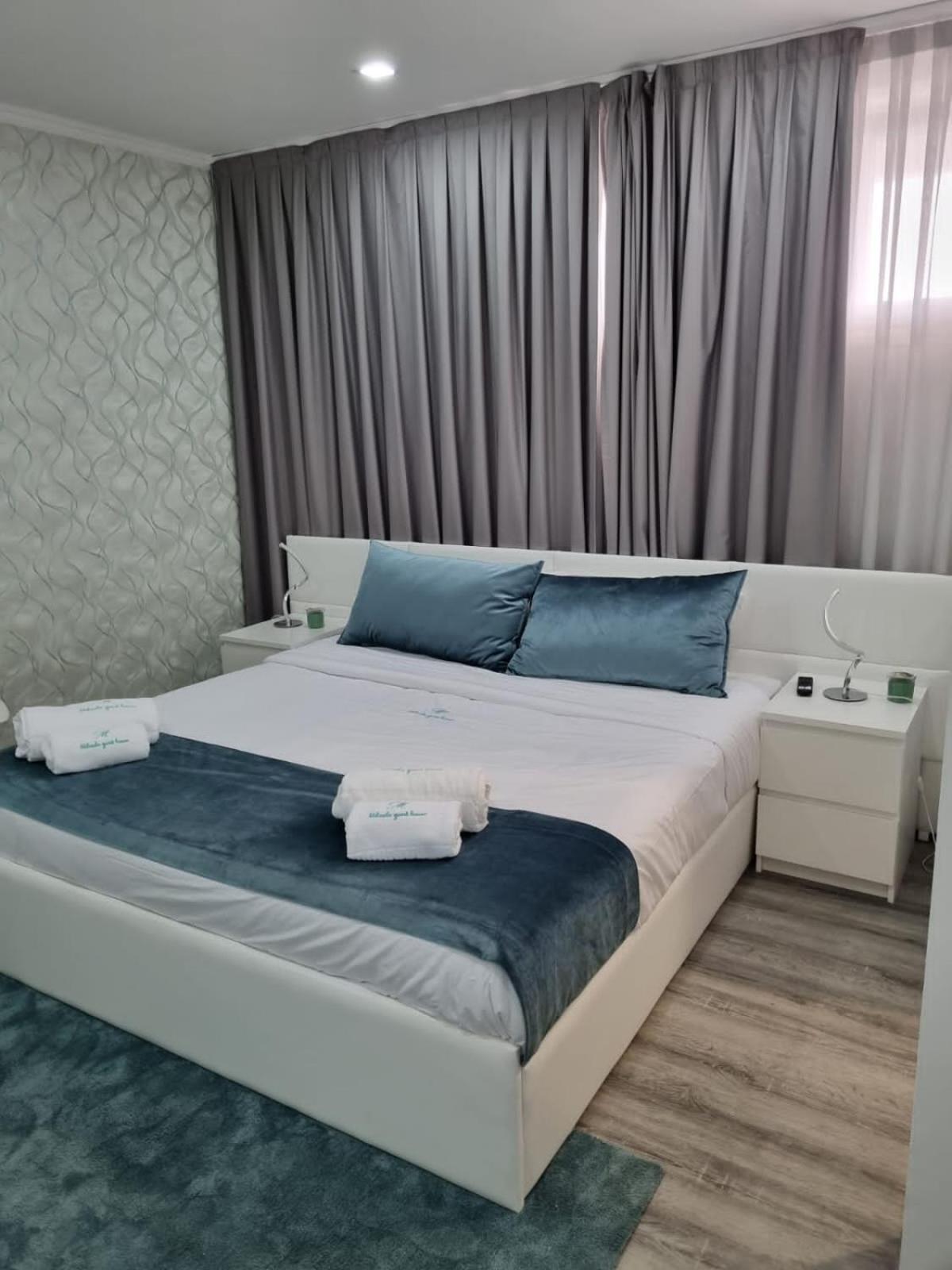 Mikaela Guest House オディヴェーラス エクステリア 写真